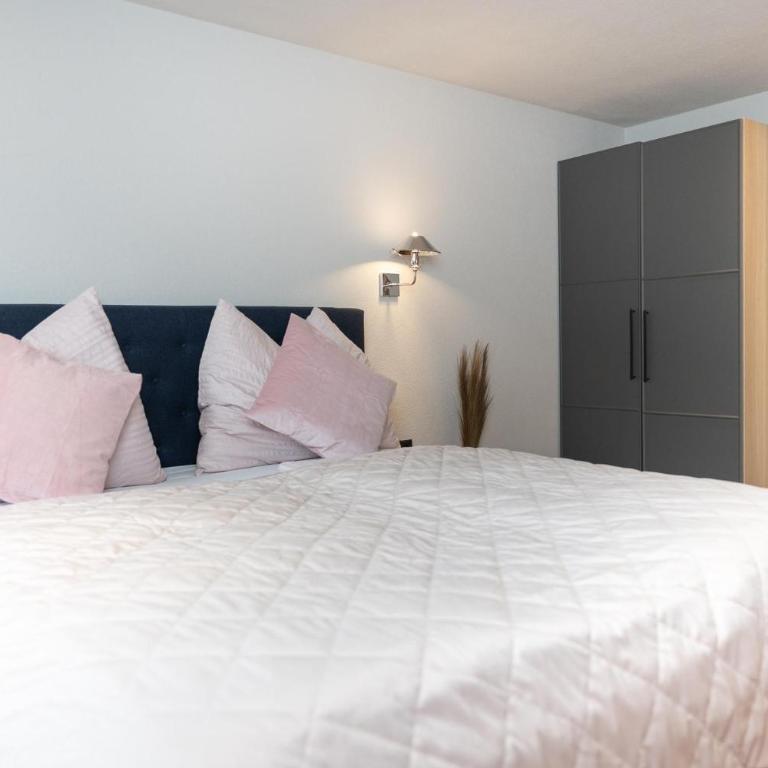 Going Living - Standard Apartment mit Dusche - 18