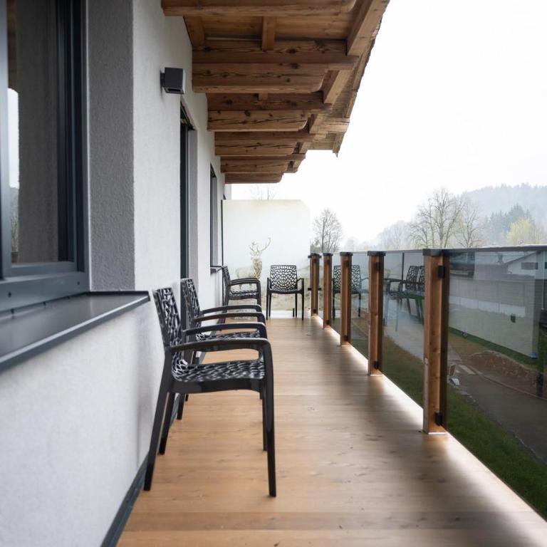 Going Living - Standard Apartment mit Dusche - 20