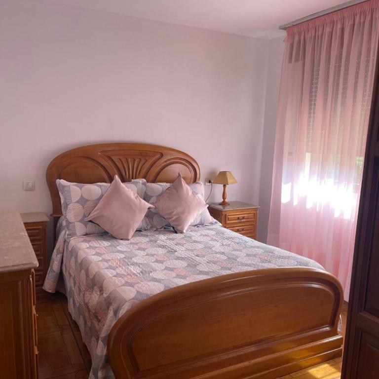 Casa Cardin - Apartamento de 3 dormitorios - 4