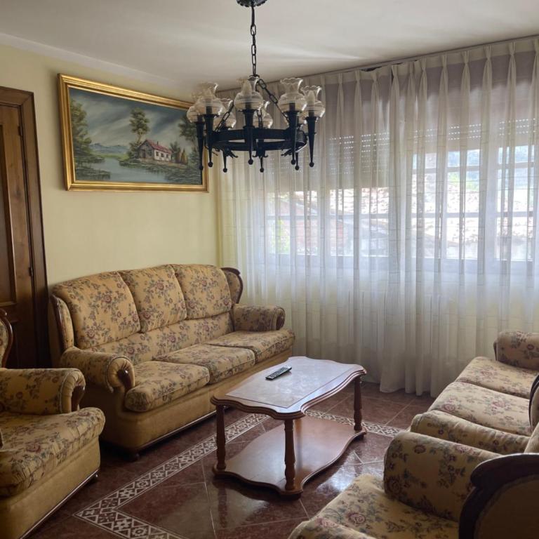 Casa Cardin - Apartamento de 3 dormitorios - 6