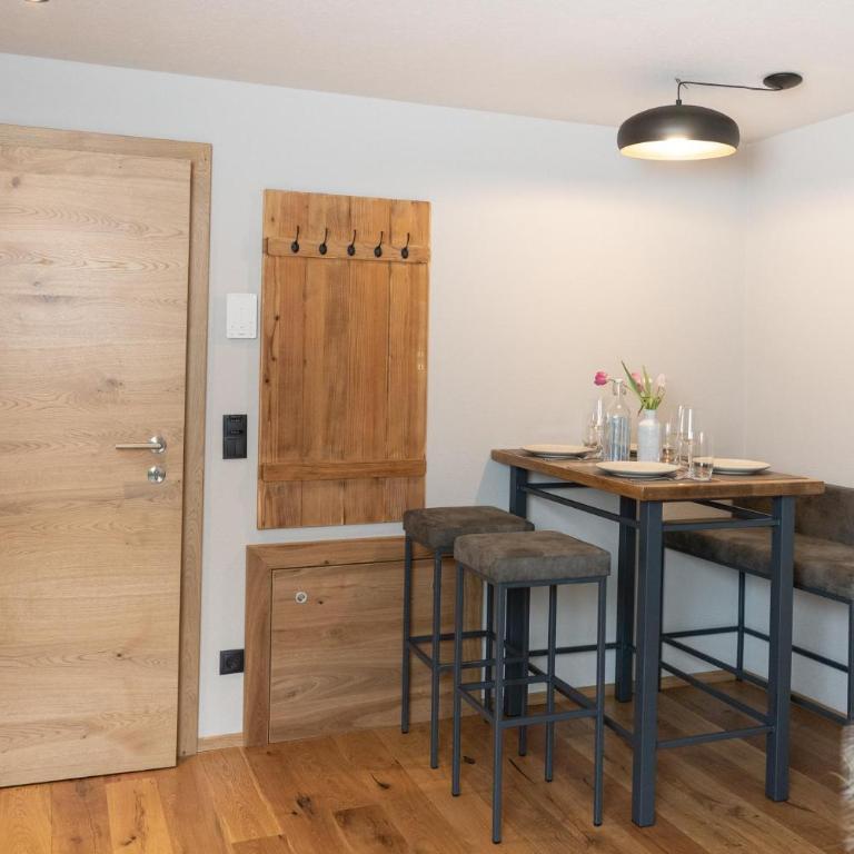 Going Living - Apartment mit Dusche - 3