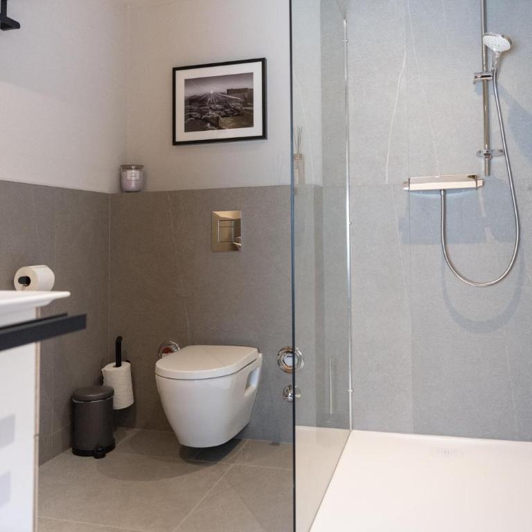 Going Living - Apartment mit Dusche - 5