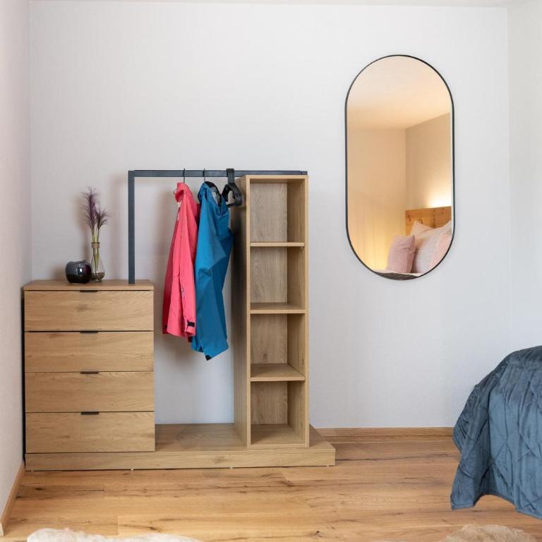 Going Living - Apartment mit Dusche - 6