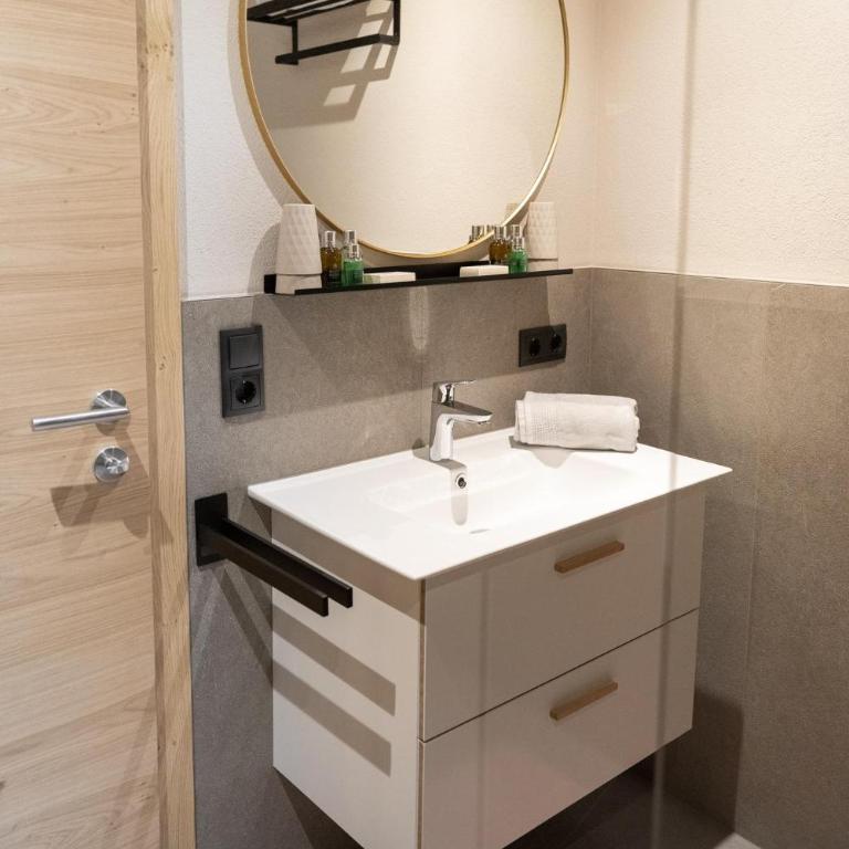 Going Living - Apartment mit Dusche - 7