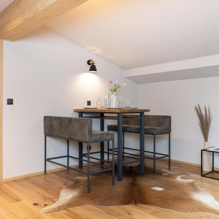 Going Living - Superior Apartment mit Dusche - 3