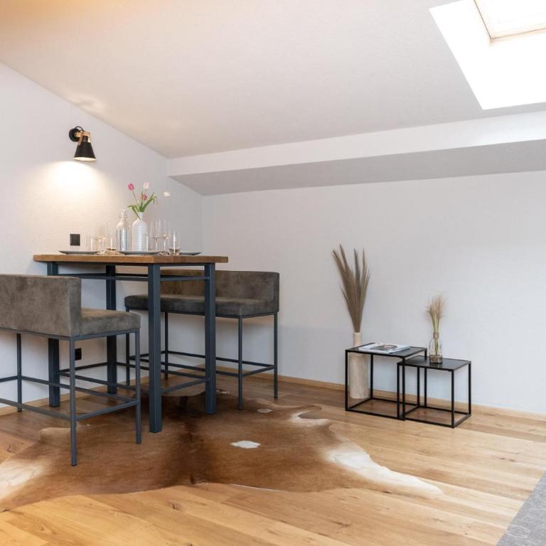 Going Living - Superior Apartment mit Dusche - 4