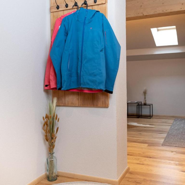 Going Living - Superior Apartment mit Dusche - 5