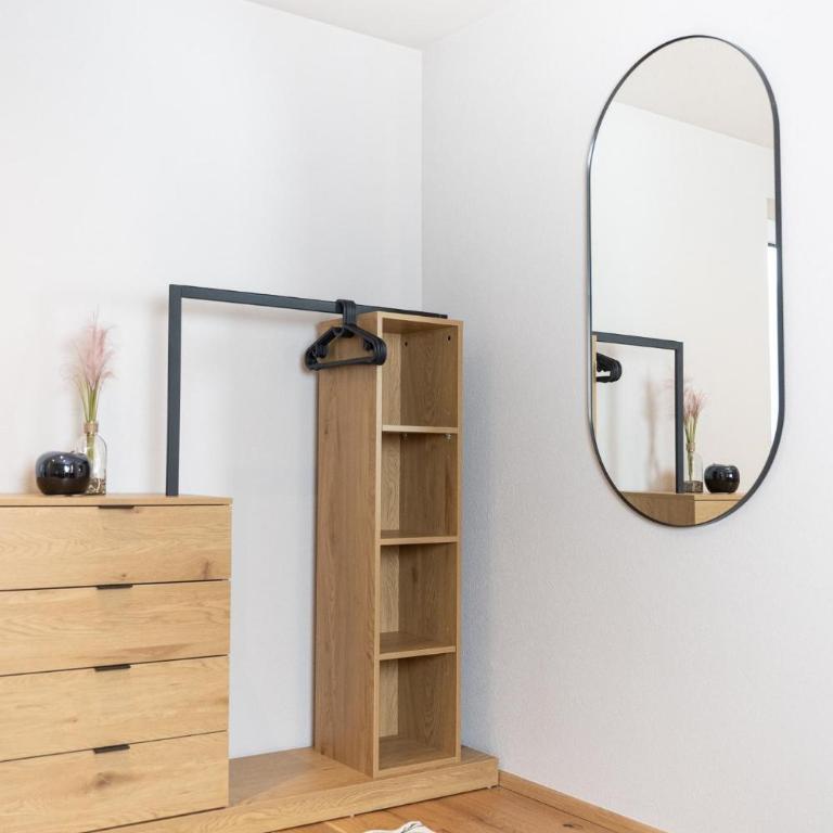 Going Living - Superior Apartment mit Dusche - 9