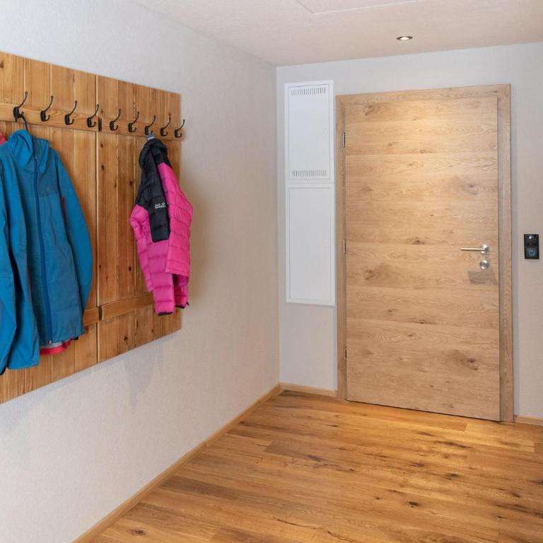 Going Living - Apartment mit 3 Schlafzimmern und Dusche - 3