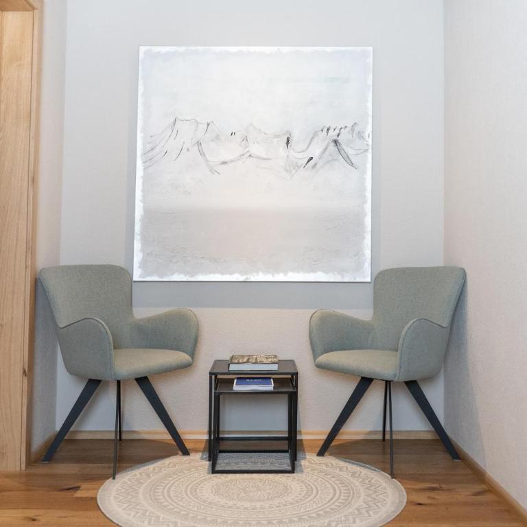 Going Living - Apartment mit 3 Schlafzimmern und Dusche - 4