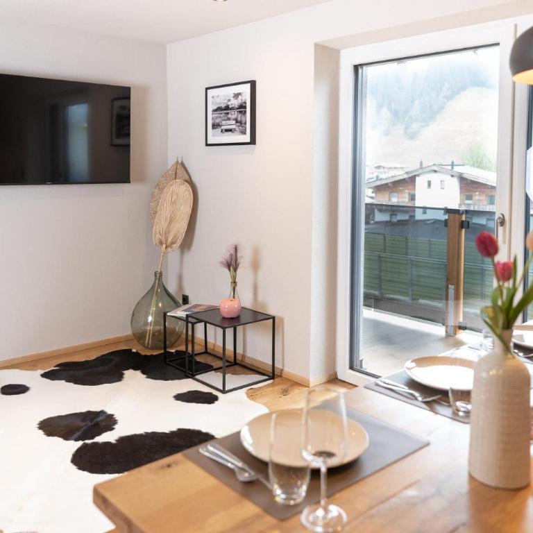 Going Living - Apartment mit 3 Schlafzimmern und Dusche - 5