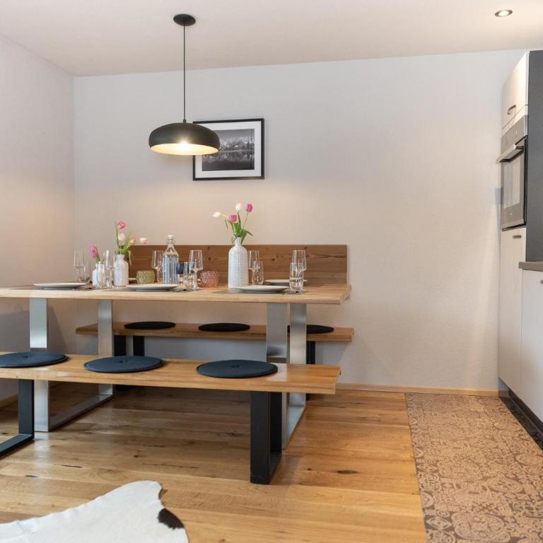 Going Living - Apartment mit 3 Schlafzimmern und Dusche - 6