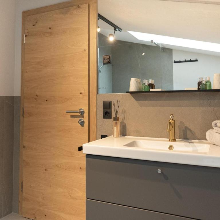 Going Living - Apartment mit 3 Schlafzimmern und Dusche - 7