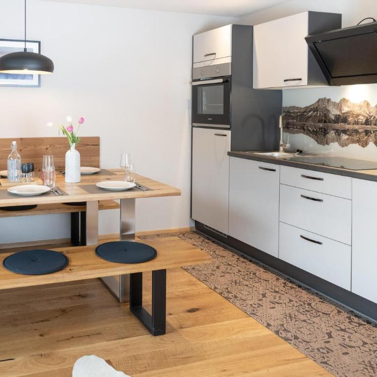 Going Living - Apartment mit 3 Schlafzimmern und Dusche - 8