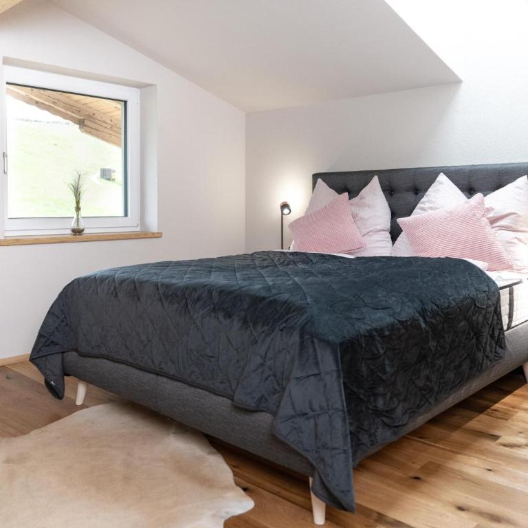 Going Living - Apartment mit 3 Schlafzimmern und Dusche - 9