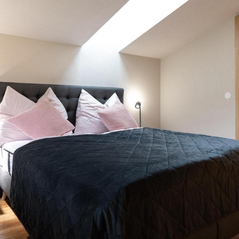 Going Living - Apartment mit 3 Schlafzimmern und Dusche - 11