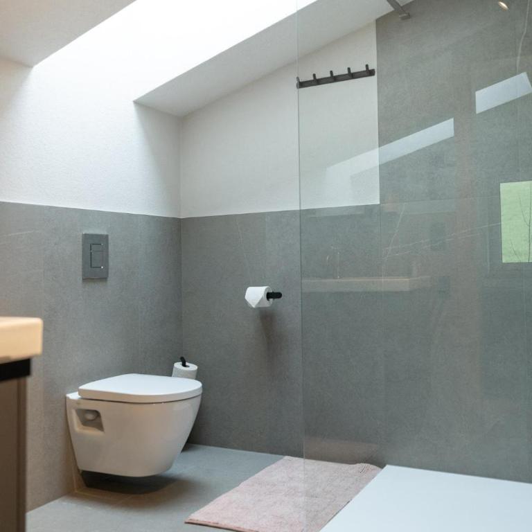 Going Living - Apartment mit 3 Schlafzimmern und Dusche - 12