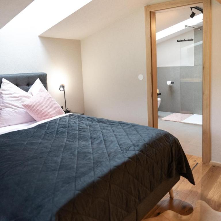 Going Living - Apartment mit 3 Schlafzimmern und Dusche - 13