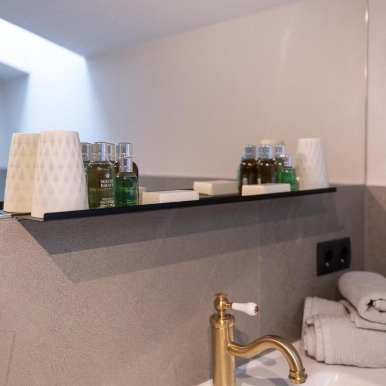Going Living - Apartment mit 3 Schlafzimmern und Dusche - 15