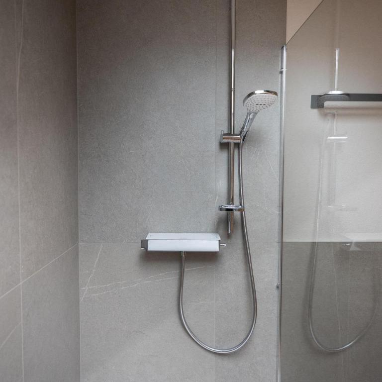 Going Living - Apartment mit 3 Schlafzimmern und Dusche - 16