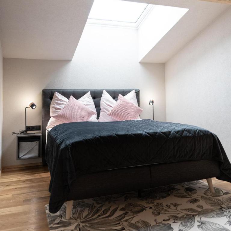 Going Living - Apartment mit 3 Schlafzimmern und Dusche - 1