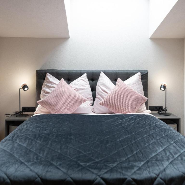 Going Living - Apartment mit 3 Schlafzimmern und Dusche - 17
