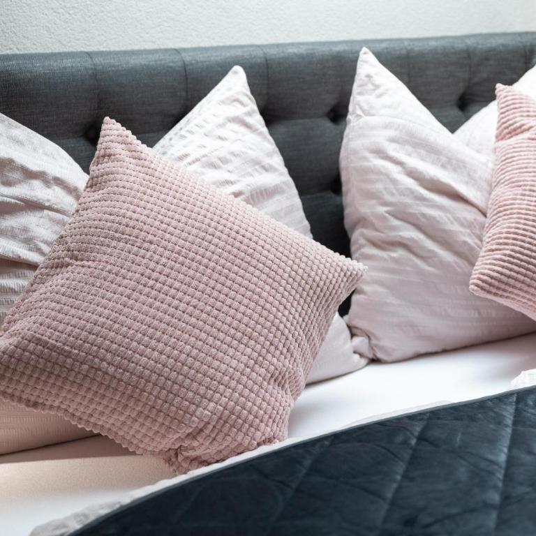 Going Living - Apartment mit 3 Schlafzimmern und Dusche - 18
