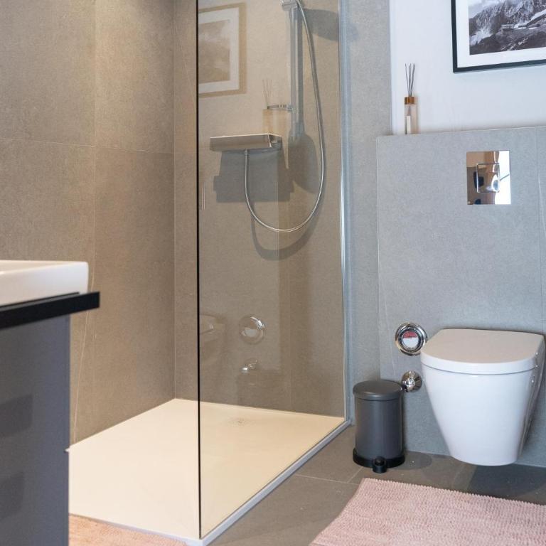 Going Living - Apartment mit 3 Schlafzimmern und Dusche - 22