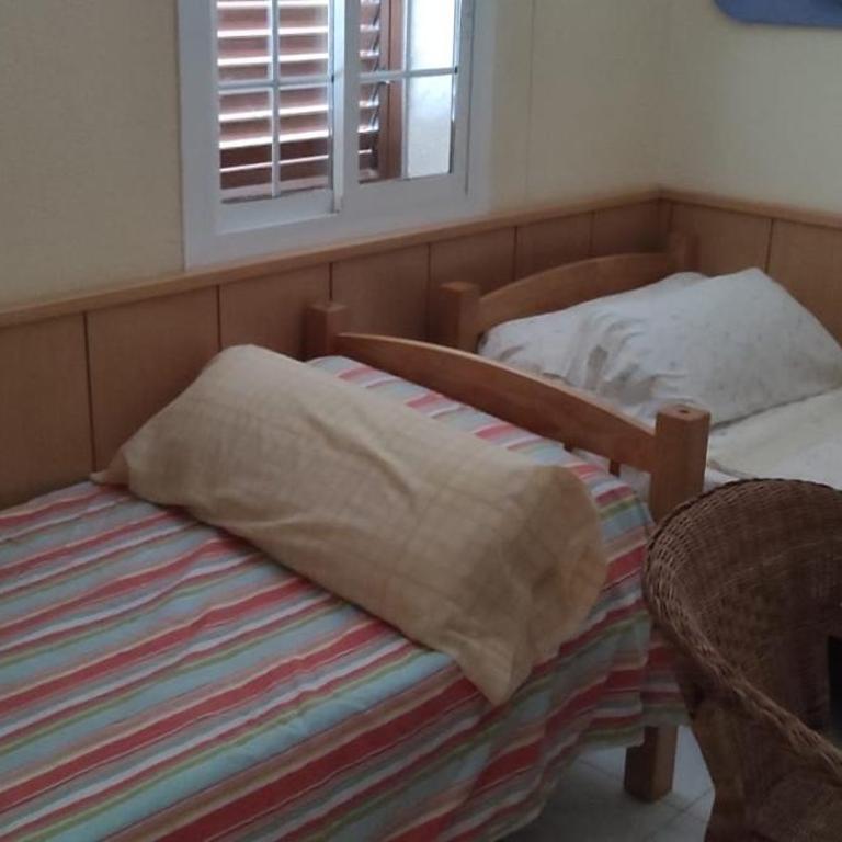 Jewel of Peñíscola - Apartamento con vistas al mar - 10
