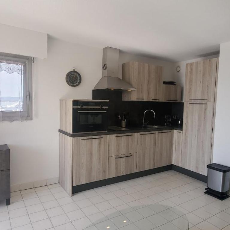 Port Frejus Est, Le Capitole, Studio 27m2, vue mer - Studio Familial - 7