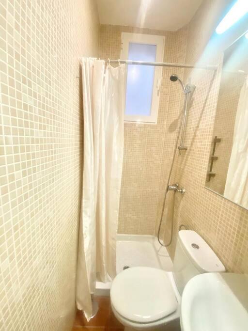 Atocha ferrocarril 4 - Apartamento de 1 dormitorio - 7
