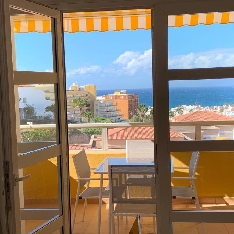 Orlando - Sea View Apartment in Costa Adeje - Apartamento de 1 dormitorio - 12