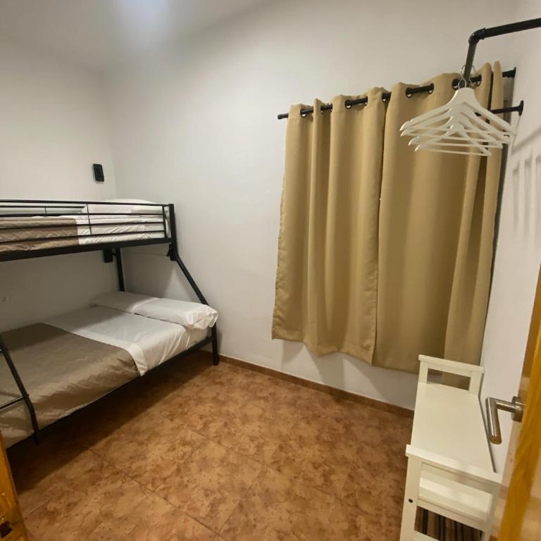 COSTASOL CORDOBA - Apartamento moderno - céntrico - Two-Bedroom Apartment - 17
