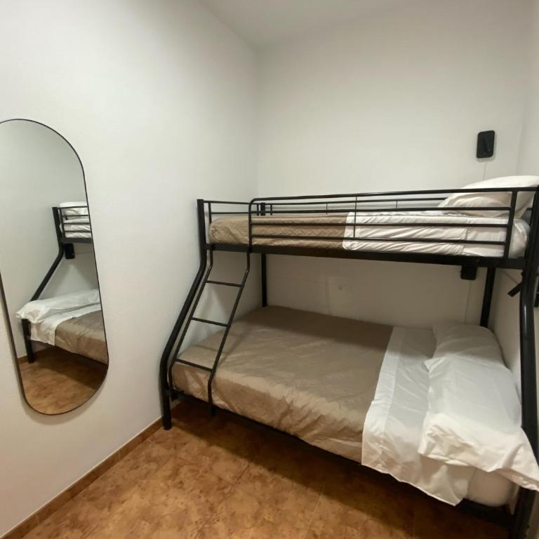 COSTASOL CORDOBA - Apartamento moderno - céntrico - Two-Bedroom Apartment - 15