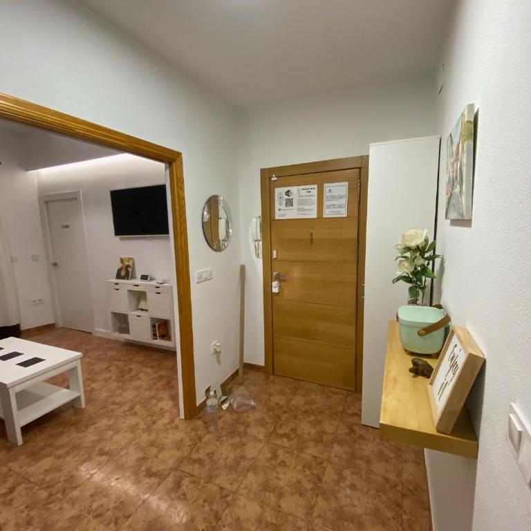 COSTASOL CORDOBA - Apartamento moderno - céntrico - Two-Bedroom Apartment - 10