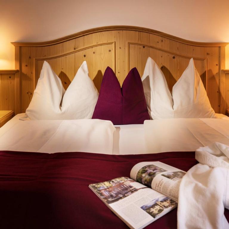 Landgasthof Leopoldhof - Budget Doppelzimmer - 1