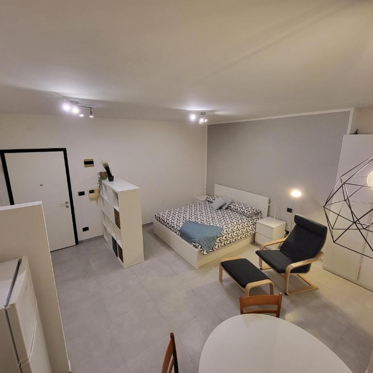 Rifugio in città - Appartamento con 1 Camera da Letto - 2