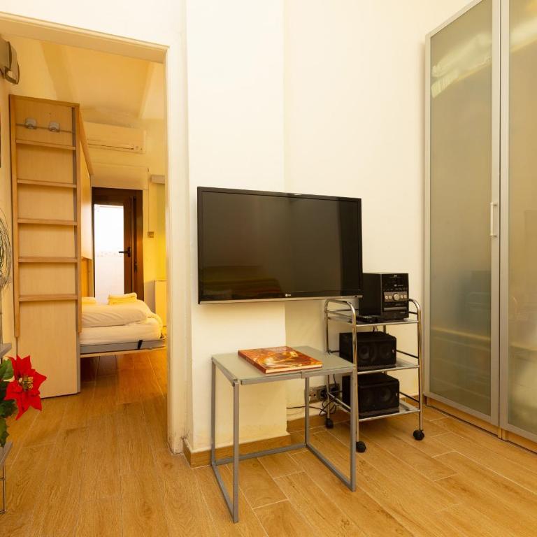 ApartEasy - Central Barcelona Studio Apartment - Standard Triple Studio - 8