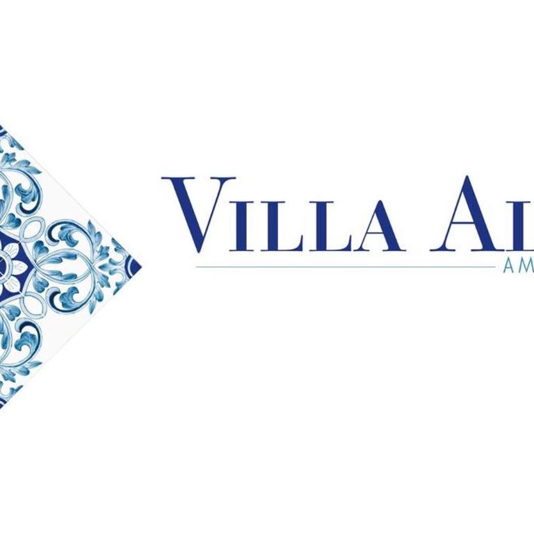 Villa Alba - Amalfi Coast - Villa - 2