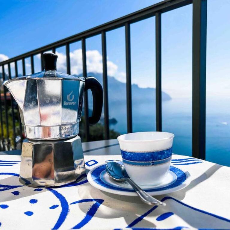 Villa Alba - Amalfi Coast - Villa - 4