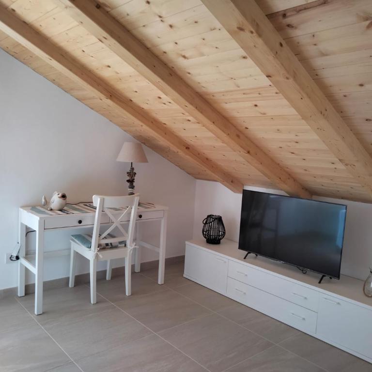 Casa del Luppolo - Appartamento con 1 Camera da Letto - 2