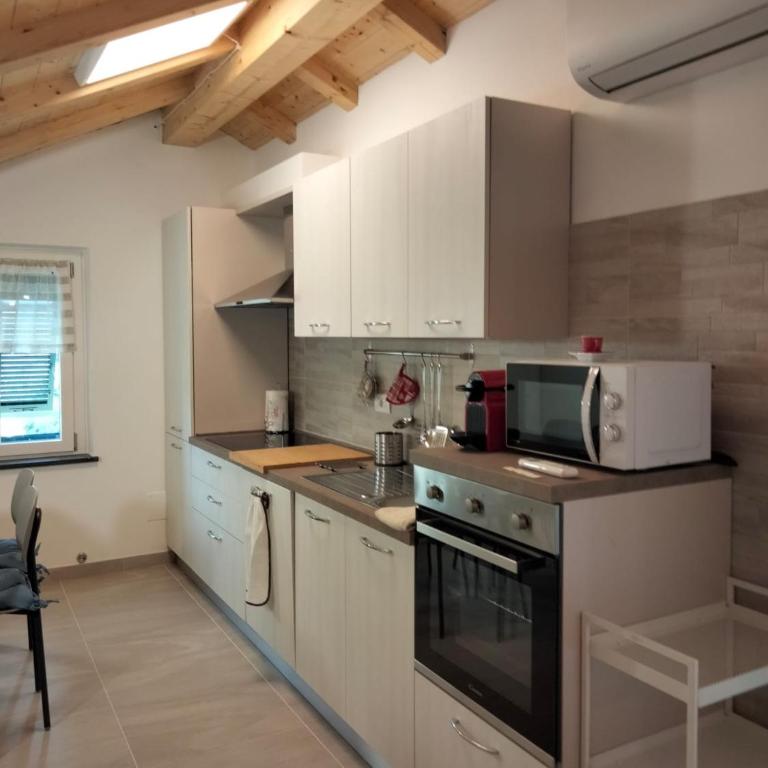 Casa del Luppolo - Appartamento con 1 Camera da Letto - 1