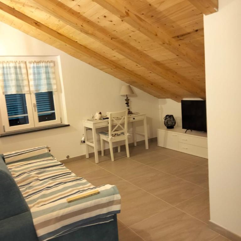 Casa del Luppolo - Appartamento con 1 Camera da Letto - 3