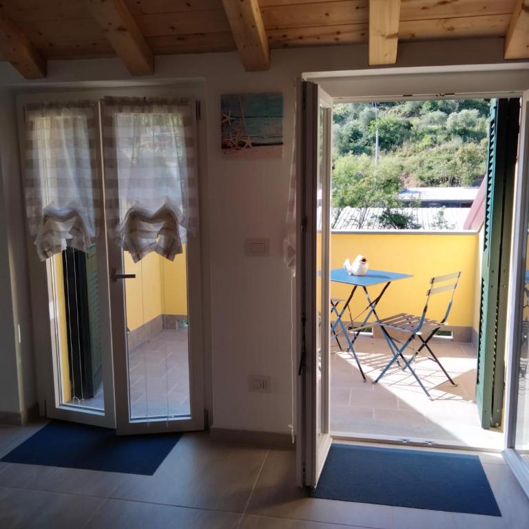 Casa del Luppolo - Appartamento con 1 Camera da Letto - 14