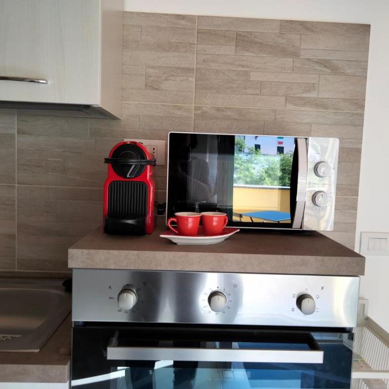 Casa del Luppolo - Appartamento con 1 Camera da Letto - 16