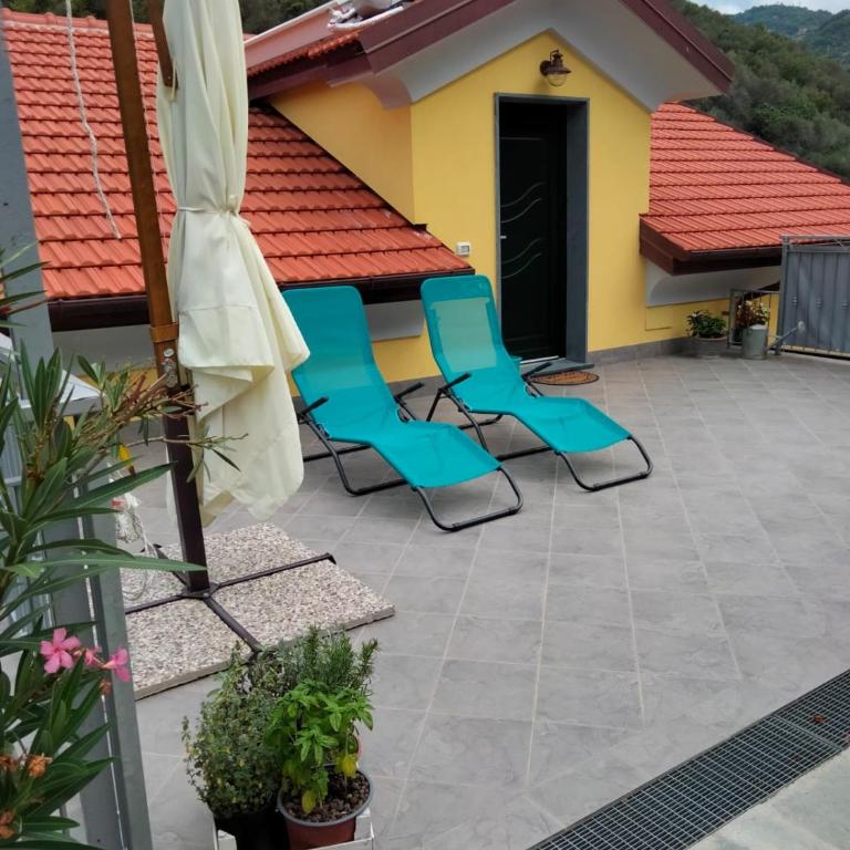 Casa del Luppolo - Appartamento con 1 Camera da Letto - 13