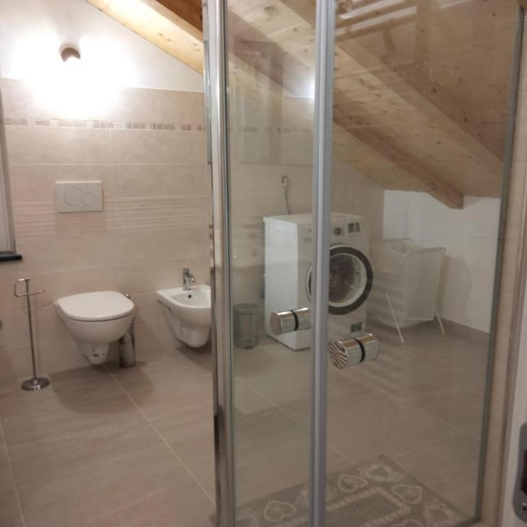 Casa del Luppolo - Appartamento con 1 Camera da Letto - 10