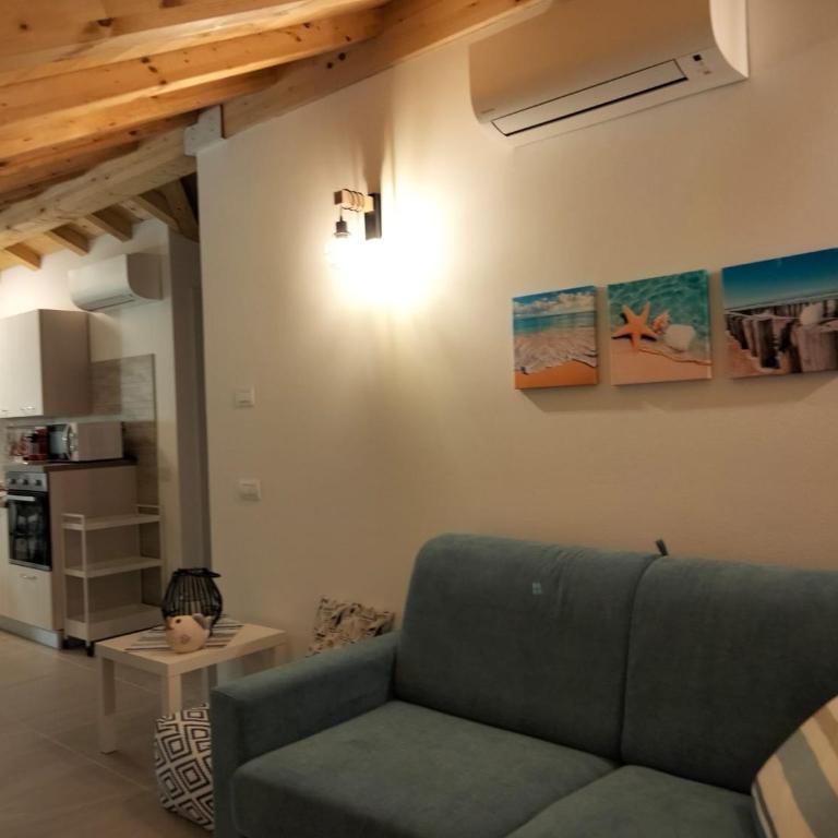 Casa del Luppolo - Appartamento con 1 Camera da Letto - 18