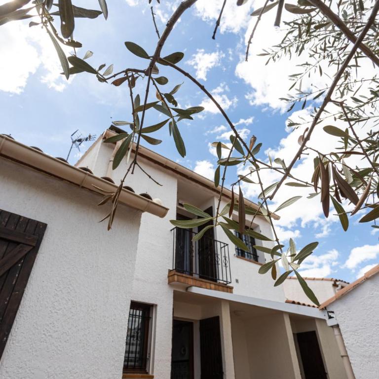 Maison classée 3étoiles proche plage - Villa 3 Chambres - 25