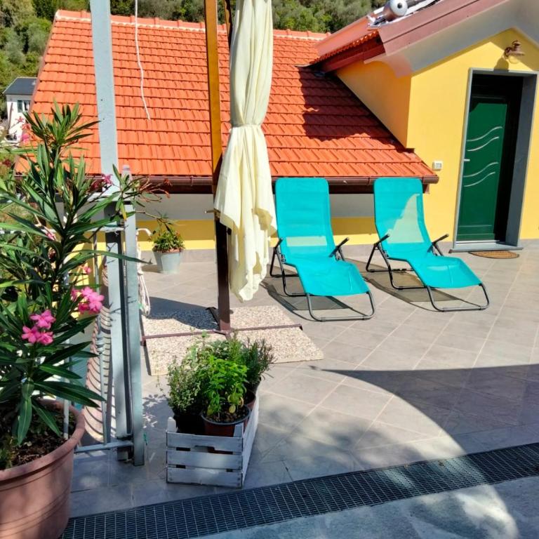 Casa del Luppolo - Appartamento con 1 Camera da Letto - 5
